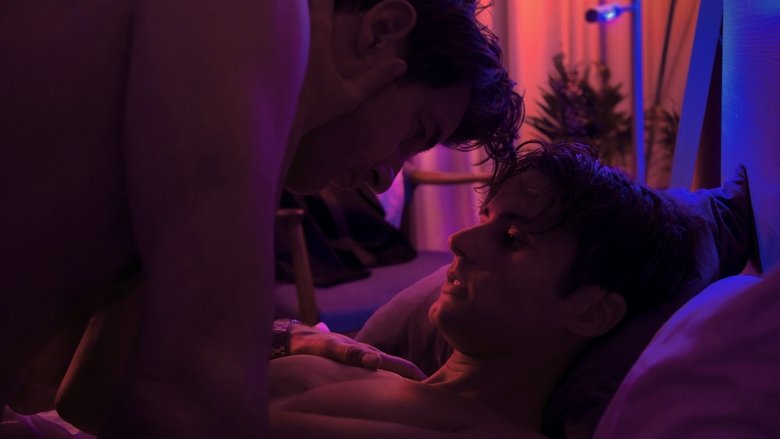 кадр из фильма Hotel Boy