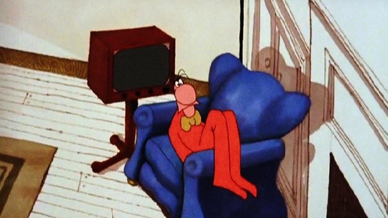 кадр из фильма Getting Started