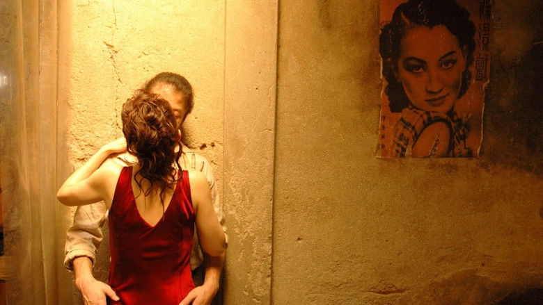 кадр из фильма คําพิพากษาของมหาสมุทร