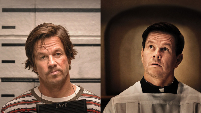 кадр из фильма Отец Стю