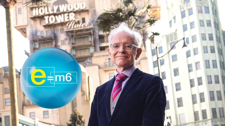 кадр из фильма E=M6 : Spéciale 30 ans de Disneyland Paris