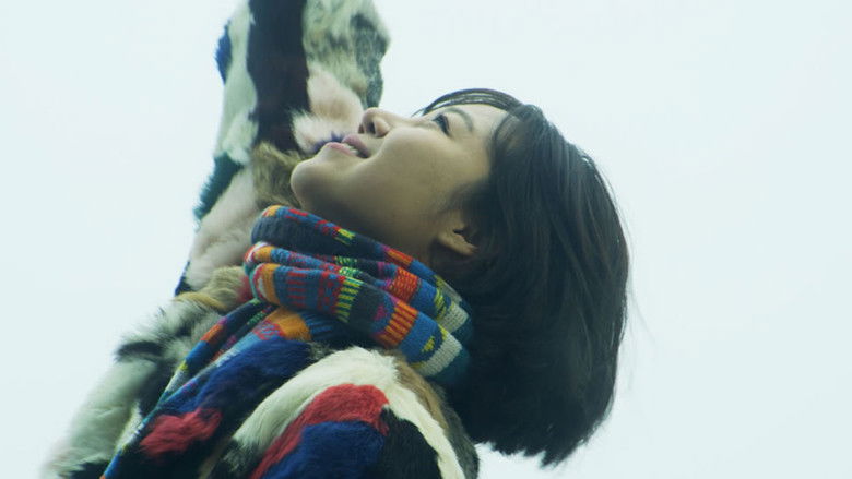 кадр из фильма 그녀의 연기