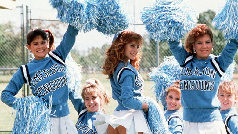 кадр из фильма Zapped Again!