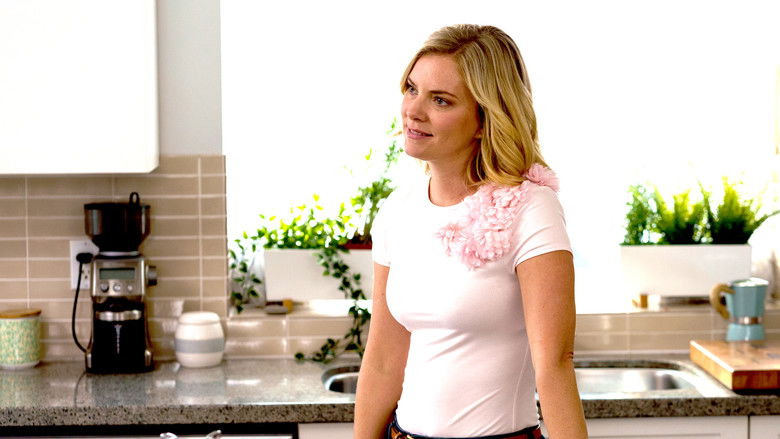 кадр из фильма По прогнозу - любовь