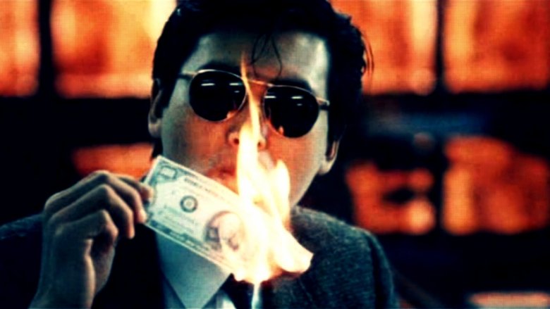 кадр из фильма Светлое будущее