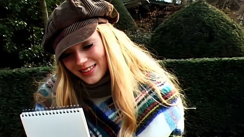 кадр из фильма All About Anna