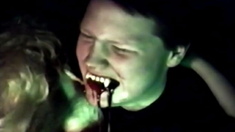 кадр из фильма Sanguinary Desires