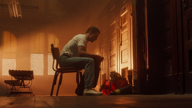 кадр из фильма Обратная тяга