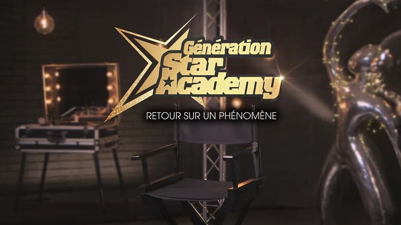 кадр из фильма Génération Star Academy - Retour sur un phénomène