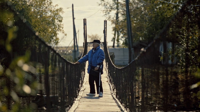 кадр из фильма Tylko wiatr