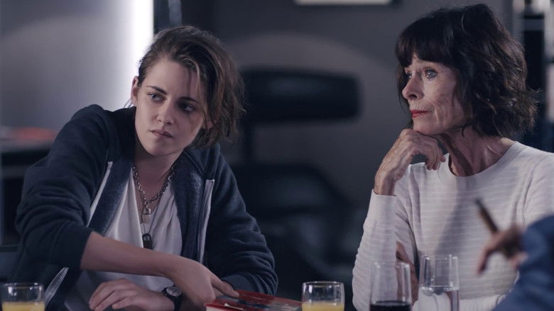 кадр из фильма Once and Forever