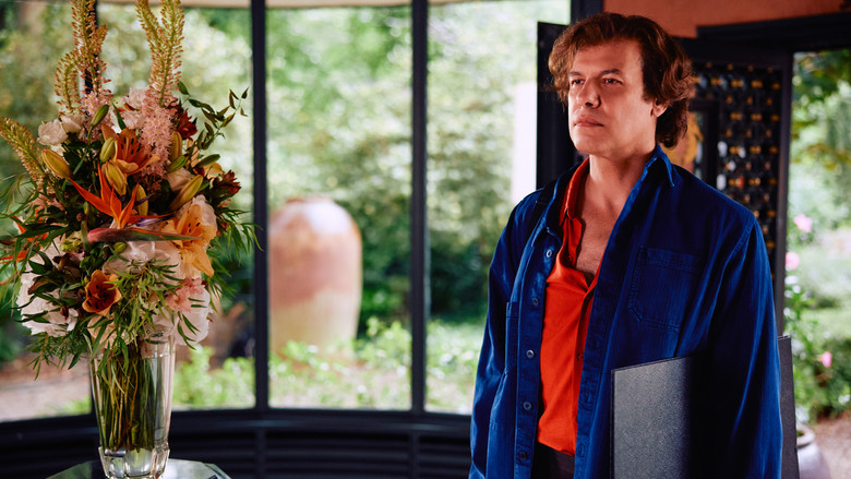 кадр из фильма La Femme la plus riche du monde