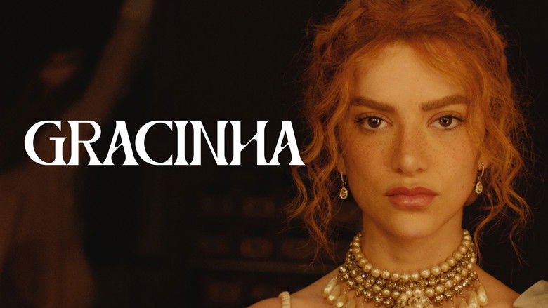 кадр из фильма Gracinha