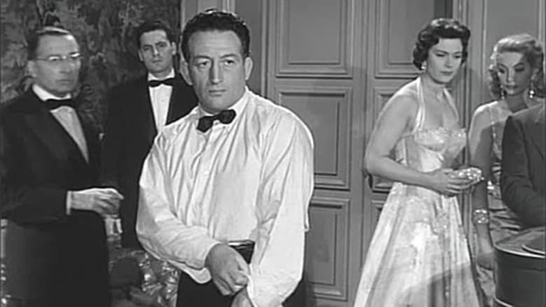 кадр из фильма Le Grand Bluff