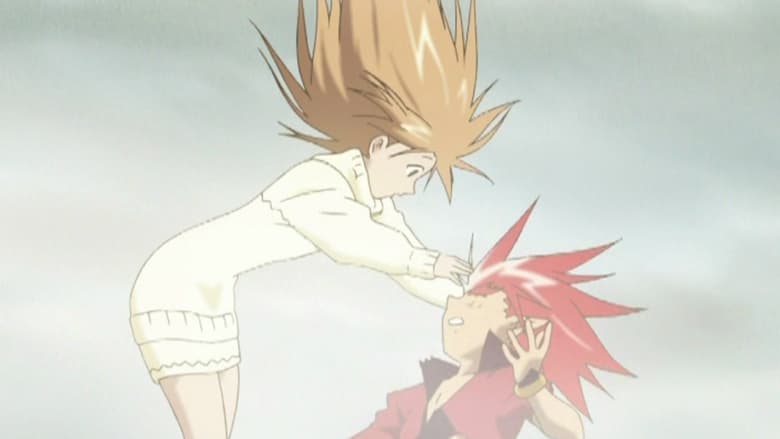 кадр из фильма Мунто OVA-2