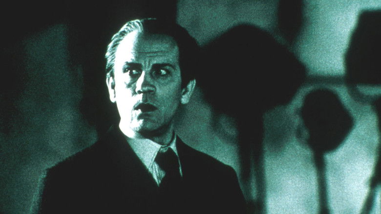 кадр из фильма Тень вампира