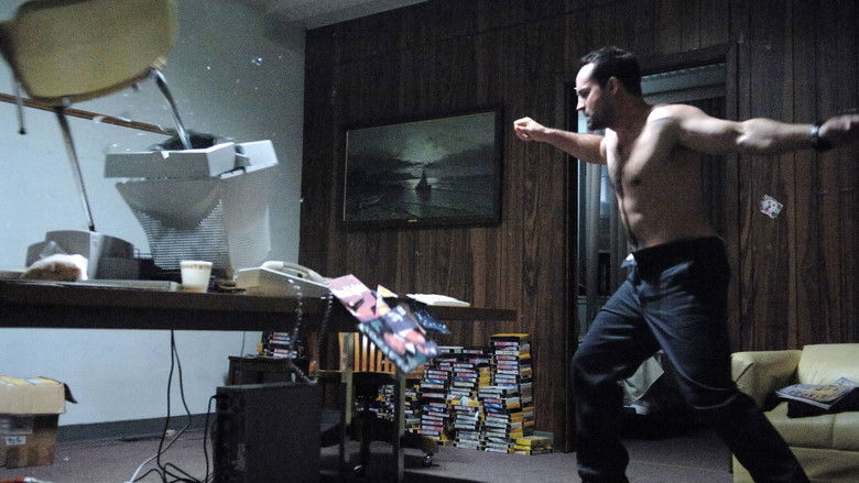 кадр из фильма Скачивая Нэнси