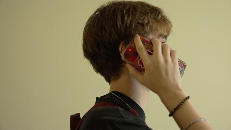 кадр из фильма Let's Eat (,) Seabass