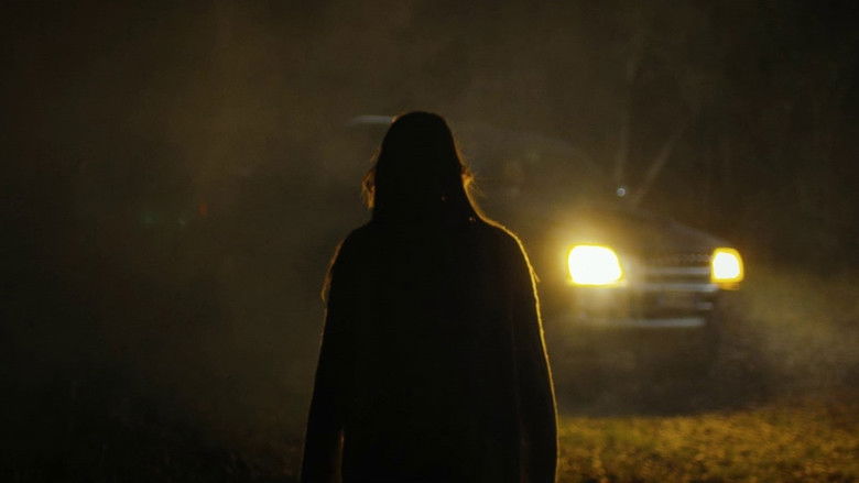 кадр из фильма Phobia