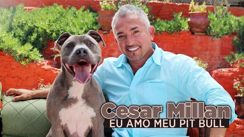 кадр из фильма Cesar Millan: Love My Pit Bull