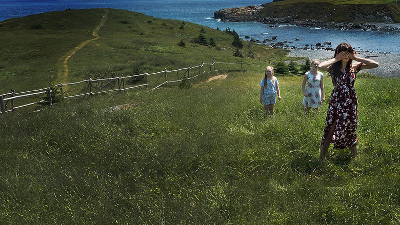 кадр из фильма Аудитория из стульев