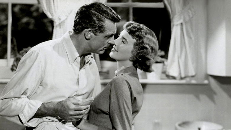 кадр из фильма Есть место ещё для одного