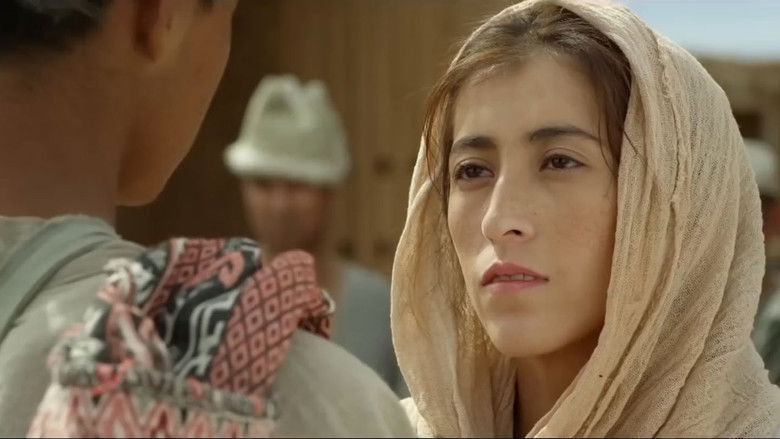 кадр из фильма 浴血边关