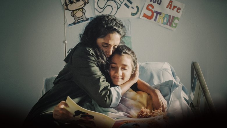 кадр из фильма All for Her