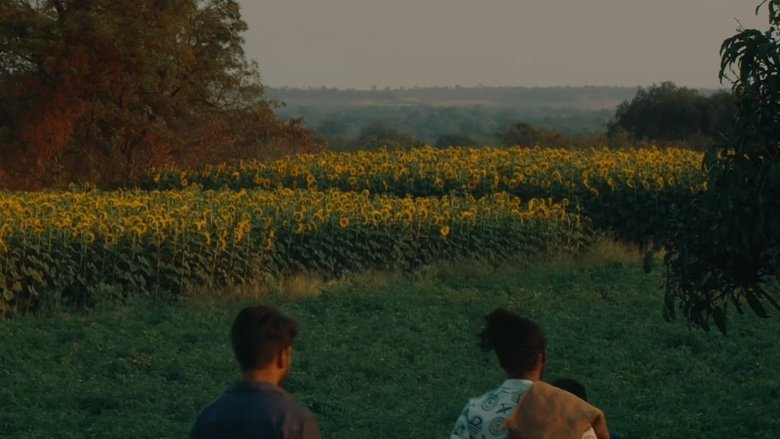 кадр из фильма Double Engine