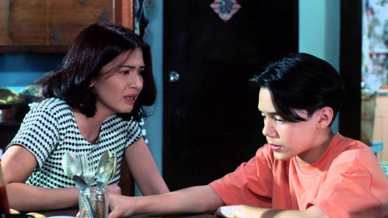 кадр из фильма Batang PX