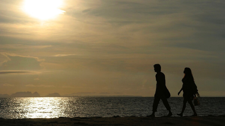 кадр из фильма 4 романса