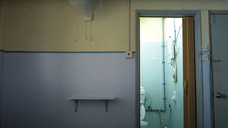 кадр из фильма 不管所发生的一切，我依然渴望你