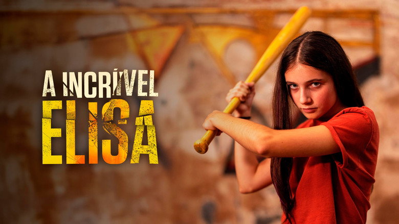 кадр из фильма Asombrosa Elisa