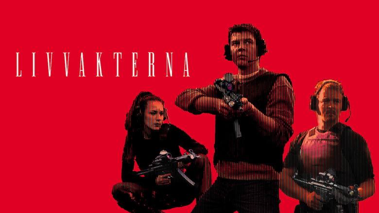 кадр из фильма Livvakterna