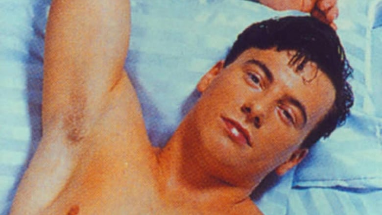 кадр из фильма Finished