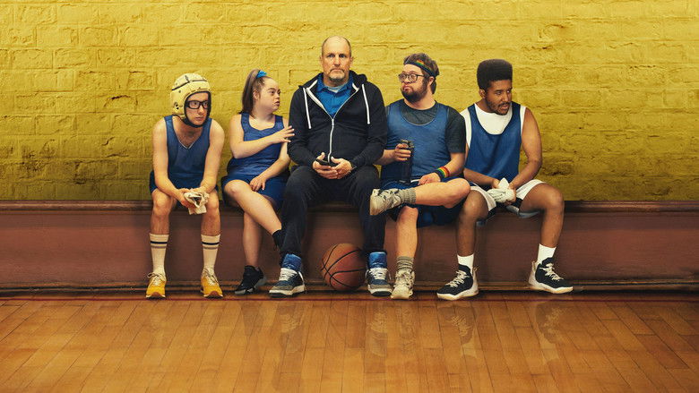 кадр из фильма Чемпионы