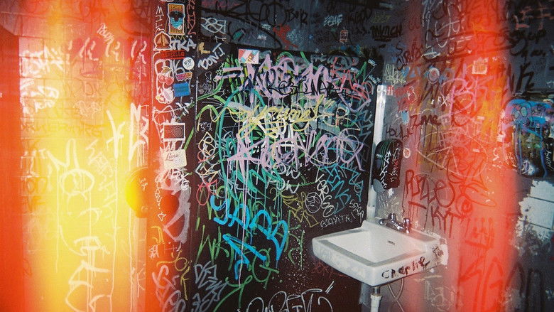 кадр из фильма Taking the Piss