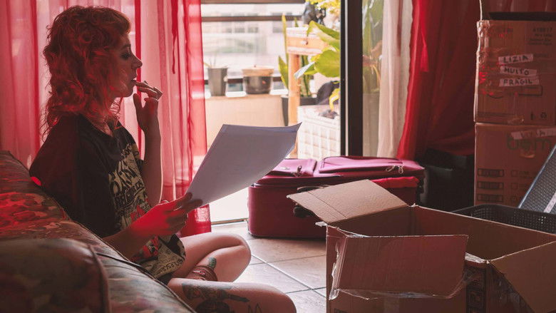 кадр из фильма Som e Susto