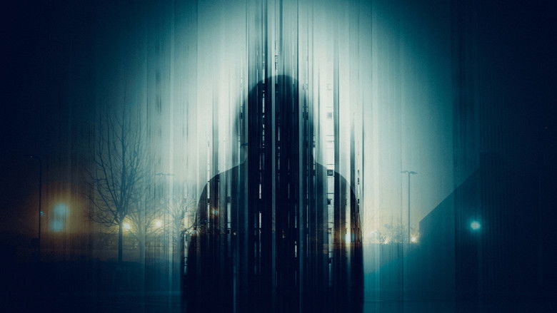 кадр из фильма Confessions of a Serial Killer