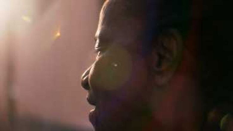 кадр из фильма De Você Fiz Meu Samba