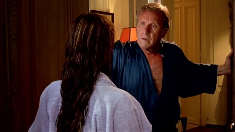 кадр из фильма Le monsieur d'en face