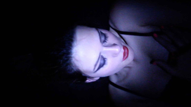 кадр из фильма Flesh