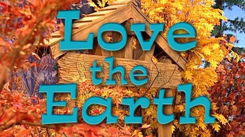 кадр из фильма Sesame Street: Love the Earth!