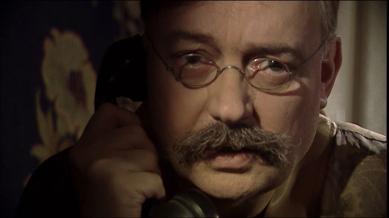 кадр из фильма Der Einstein des Sex