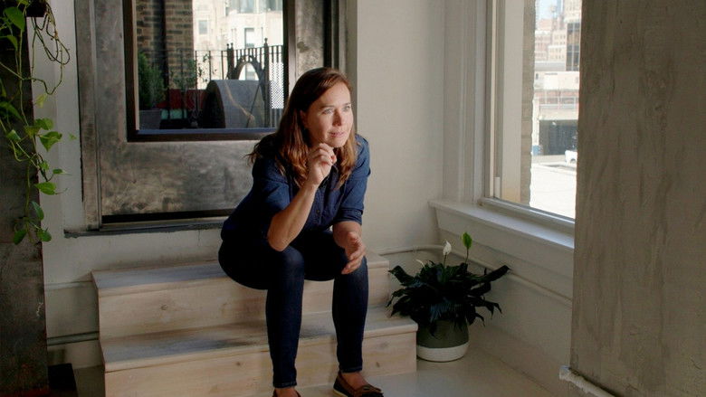 кадр из фильма Winona Ryder - Die Geister, die sie rief