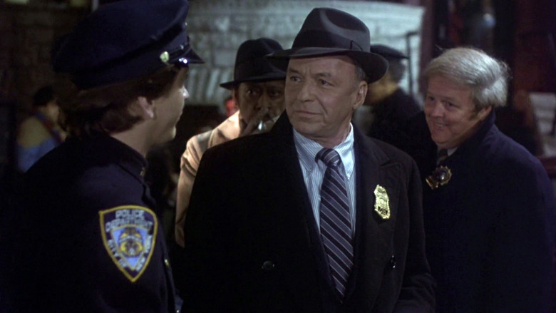 кадр из фильма Первый смертный грех