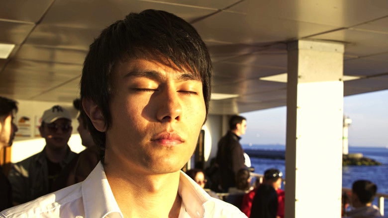 кадр из фильма İstanbul'da Son Gece