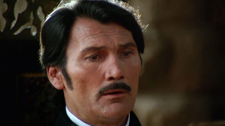 кадр из фильма Жюстина маркиза Де Сада