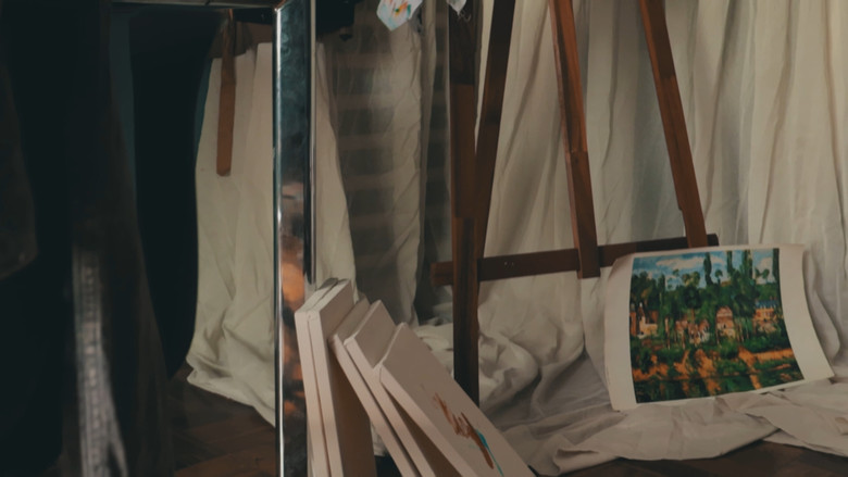 кадр из фильма MINERVA