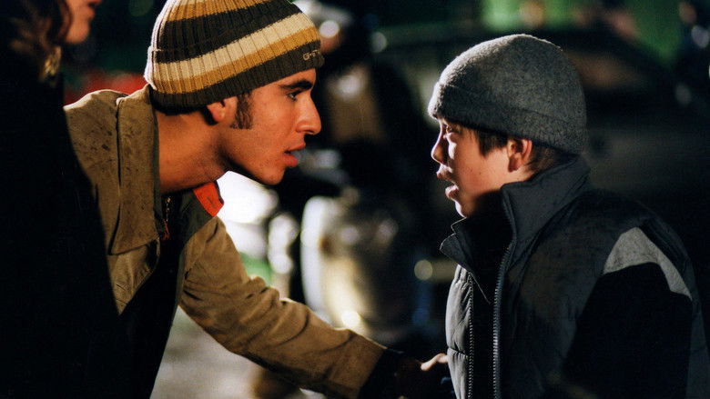 кадр из фильма Kald mig bare Aksel